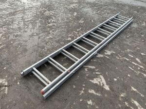 2 Stage Ladder (Small)