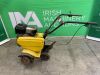 Ironside Petrol Garden Rotovator - 2