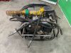 JCB Beaver Hydraulic Power Pack c/w Hydraulic Breaker - 3