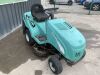 UNRESERVED Club Garden 11.5/92 Ride On Petrol Mower - 6