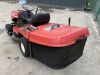 UNRESERVED 2007 Club Garden 11.5/92 Ride On Mower - 3