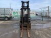 UNRESERVED 1998 Yale GDP25 Diesel Forklift - 9