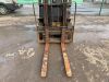 UNRESERVED 1998 Yale GDP25 Diesel Forklift - 10