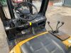 UNRESERVED 1998 Yale GDP25 Diesel Forklift - 13