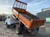 2006 Isuzu NPR Crew Cab Tipper - 3