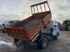 2006 Isuzu NPR Crew Cab Tipper - 5