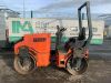 2003 Hamm HD10 Twin Drum Roller - 2