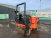 2003 Hamm HD10 Twin Drum Roller - 6