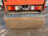 2003 Hamm HD10 Twin Drum Roller - 8