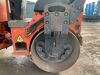 2003 Hamm HD10 Twin Drum Roller - 9