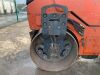 2003 Hamm HD10 Twin Drum Roller - 11