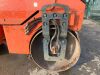 2003 Hamm HD10 Twin Drum Roller - 13