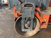 2003 Hamm HD10 Twin Drum Roller - 15