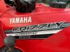 2013 Yamaha Grizzly Ultramatic 350 Automatic 2WD/4WD Petrol Quad - 18