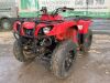 Yamaha Grizzly Ultramatic 350 Automatic 2WD/4WD Petrol Quad