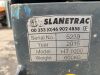 UNRESERVED 2015 Slanetrac HT1000 Tracked Pedestrian Hi-Tip Dumper - 23