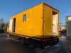 1999 Renault M180 4x2 Box Truck c/w Contents - 3