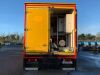 1999 Renault M180 4x2 Box Truck c/w Contents - 4