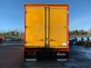 1999 Renault M180 4x2 Box Truck c/w Contents - 34