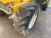 UNRESERVED 2006 Bardford SXR3000 3T Swivel Site Dumper - 15