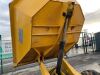 UNRESERVED 2006 Bardford SXR3000 3T Swivel Site Dumper - 21