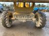 UNRESERVED 2006 Bardford SXR3000 3T Swivel Site Dumper - 24