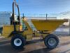 2006 Barford SXR3000 3T Swivel Site Dumper - 6