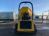 2006 Barford SXR3000 3T Swivel Site Dumper - 10