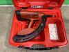 Hilti GX100 Nail Gun - 2