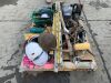 UNRESERVED Pallet Of Misc Tools & Equipment - 3