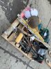 UNRESERVED Pallet Of Misc Tools & Equipment - 4