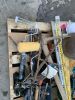 UNRESERVED Pallet Of Misc Tools & Equipment - 5