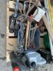 UNRESERVED Pallet Of Misc Tools & Equipment - 6