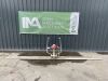 Honda 14FT Concrete Screed