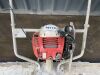 Honda 14FT Concrete Screed - 6