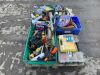 UNRESERVED Pallet Of Misc Tools & Equipment - 2