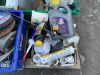 UNRESERVED Pallet Of Misc Tools & Equipment - 5