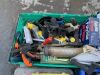 UNRESERVED Pallet Of Misc Tools & Equipment - 7