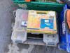 UNRESERVED Pallet Of Misc Tools & Equipment - 8