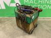 UNRESERVED 380V/220V 180AMP Welder c/w Leads