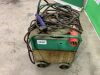 UNRESERVED 380V/220V 180AMP Welder c/w Leads - 3