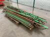 UNRESERVED Large Selection Of Scaffolding - 2
