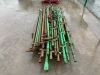 UNRESERVED Large Selection Of Scaffolding - 3
