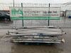 Selection Of Aluminium Scaffolding & Platforms