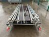 Selection Of Aluminium Scaffolding & Platforms - 3