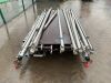 Selection Of Aluminium Scaffolding & Platforms - 6