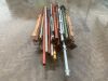 UNRESERVED Selection Of Acrows & Tubing - 3