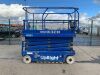 2007 Upright X32 Electric Scissors Lift