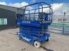 2007 Upright X32 Electric Scissors Lift - 2