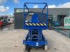 2007 Upright X32 Electric Scissors Lift - 3